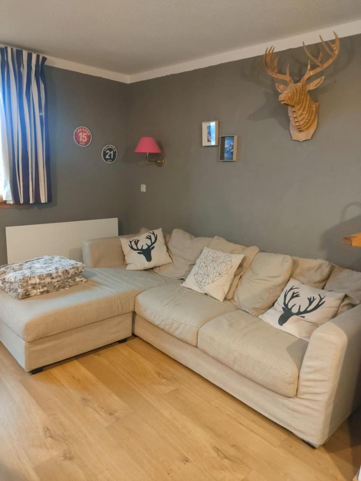 Duplex Confort ريسول المظهر الخارجي الصورة
